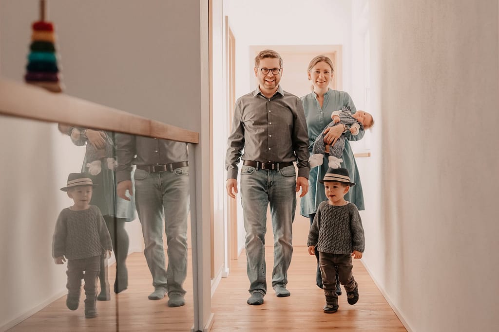 familie 84