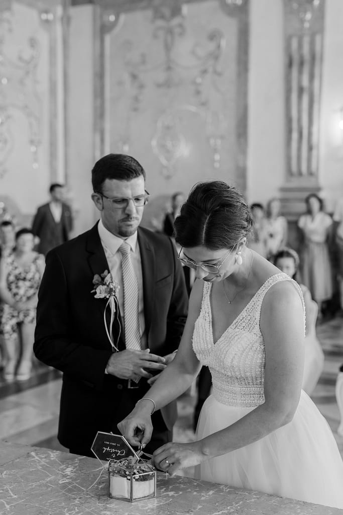 daniela & christoph 505